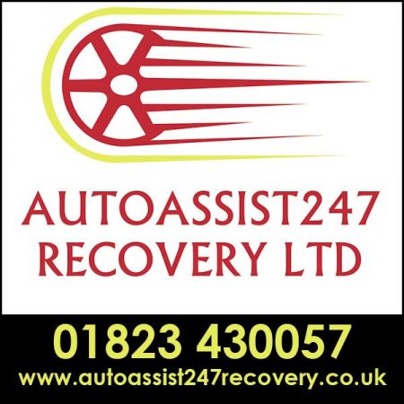 Auto Assist 247 Recovery
