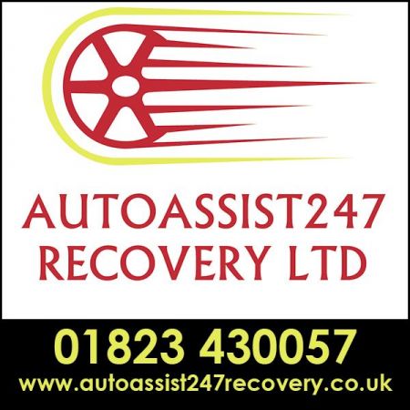 Things to do in Minehead visit Auto Assist 247 Recovery