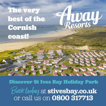 Things to do in St Ives visit Away Resorts