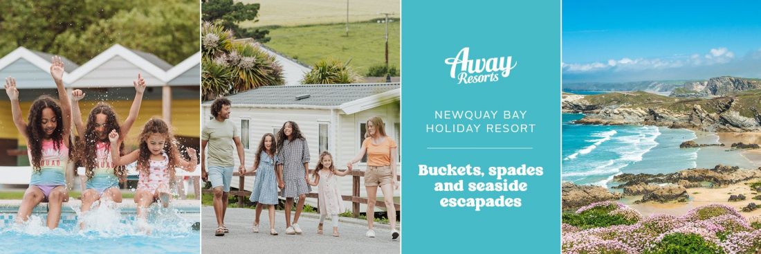 Things to do in Newquay visit Newquay Bay Resort