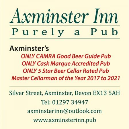Axminster Inn