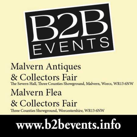Things to do in Worcester visit B2B Events