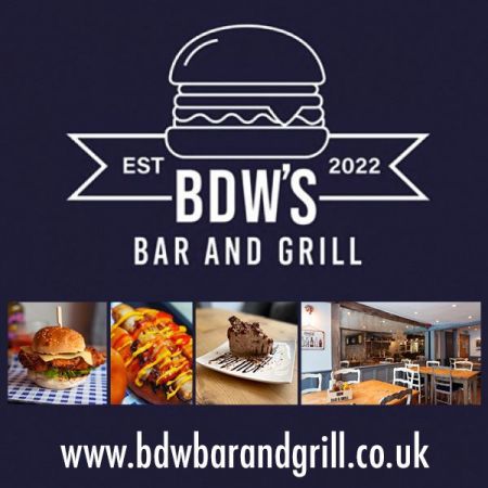 Things to do in Shepton Mallet, Wells & Glastonbury visit BDW's Bar & Grill