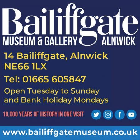 Bailiffgate Museum & Gallery