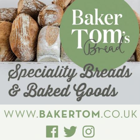Things to do in Falmouth visit Baker Tom