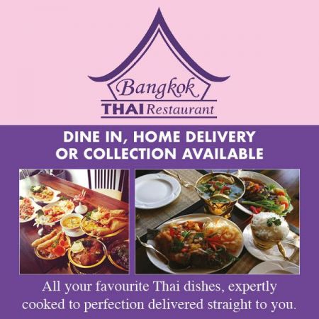 Things to do in Saffron Walden visit Bangkok Thai