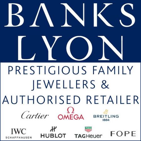 Things to do in Lancaster visit Banks Lyons Jewellers