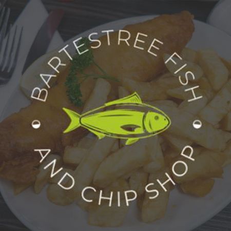 Things to do in Hereford visit Bartestree Fish and Chip Shop