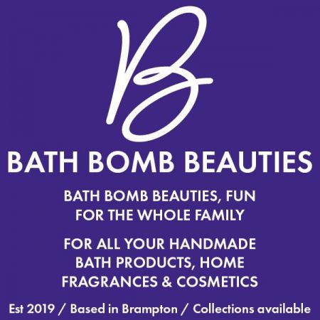 Things to do in Aldeburgh & Southwold visit Bath Bomb Beauties