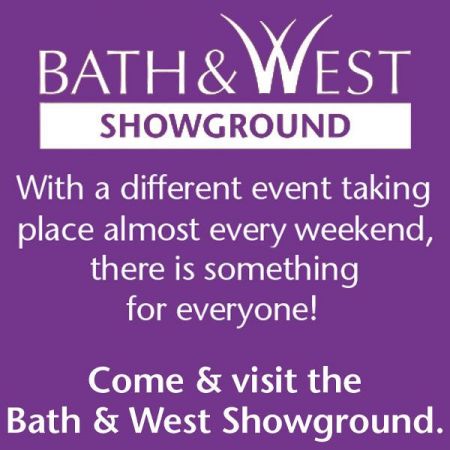 Bath and West Showground