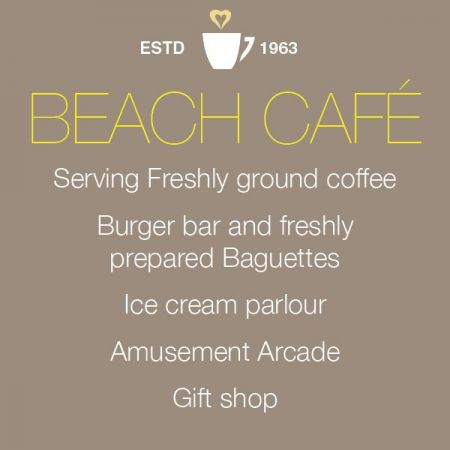 Things to do in Portsmouth visit Beach Café - Hayling Island