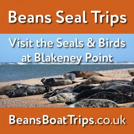 Beans Boat Trips