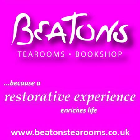 Things to do in Shaftesbury & Gillingham visit Beatons Tearooms