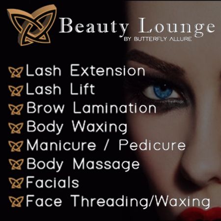 Things to do in Southampton visit Beauty Lounge