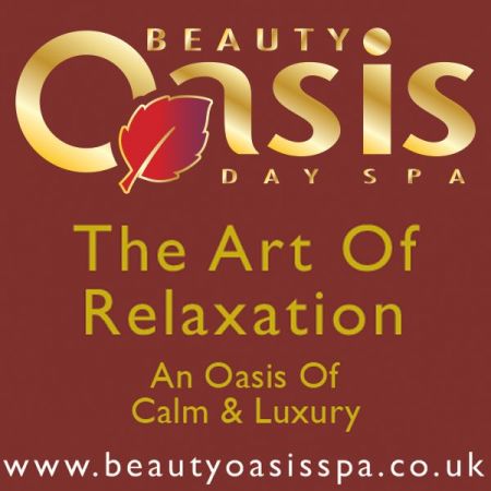Beauty Oasis Spa