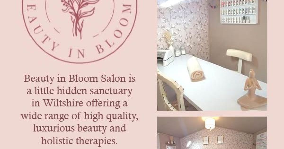 Things to do in Trowbridge Visit Beauty in Bloom