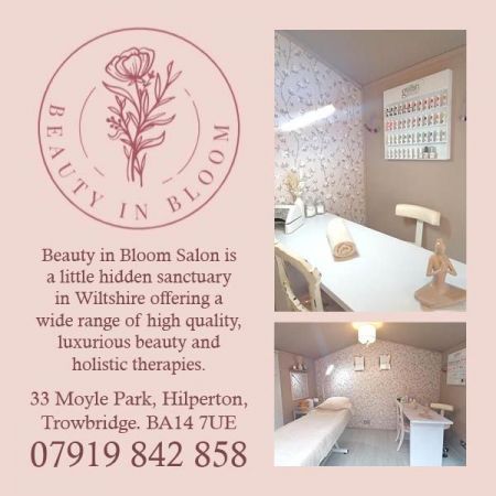 Things to do in Trowbridge visit Beauty in Bloom