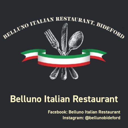 Things to do in Great Torrington & Bideford visit Belluno Italian Restaurant
