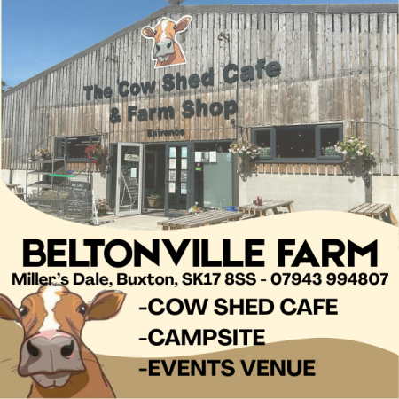 Things to do in Buxton & Bakewell visit Beltonville Farm