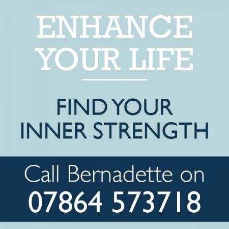 Bernadette Bennison - Life Coach