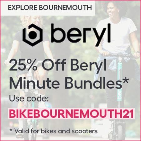 Beryl Bikes