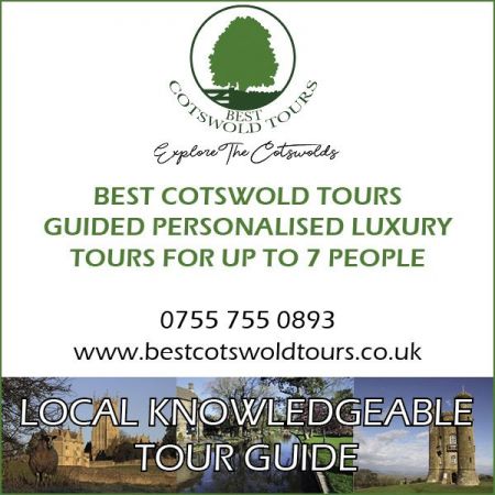 Best Cotswold Tours