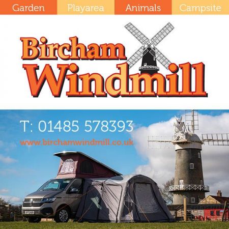 Things to do in Hunstanton visit Bircham Windmill