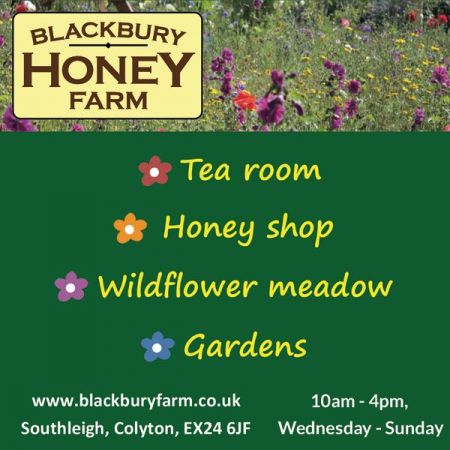 Blackbury Honey Farm