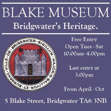 Things to do in Burnham-on-Sea visit Blake Museum
