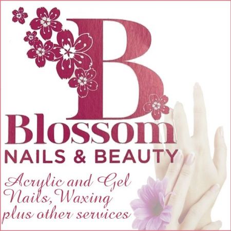 Things to do in Southport visit Blossom Nails & Beauty