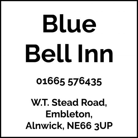 Things to do in Seahouses visit Blue Bell Inn