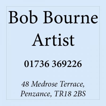 Bob Bourne Artist