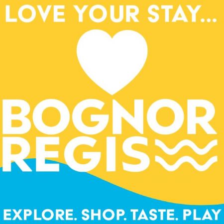 Things to do in Bognor Regis visit Love Bognor Regis