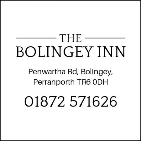 Things to do in Newquay visit Bolingey Inn