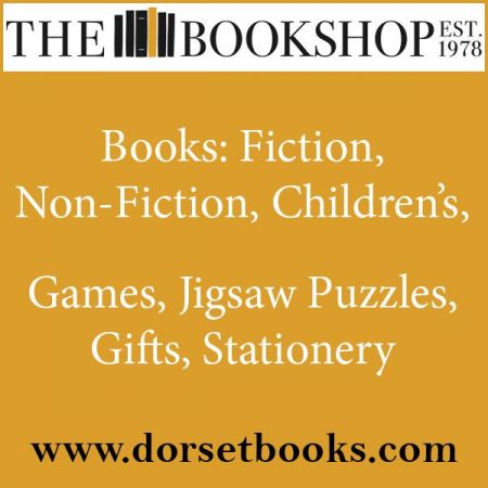 Things to do in Lyme Regis and Bridport visit The Bookshop