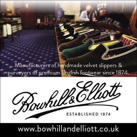 Things to do in Norwich visit Bowhill & Elliott Ltd