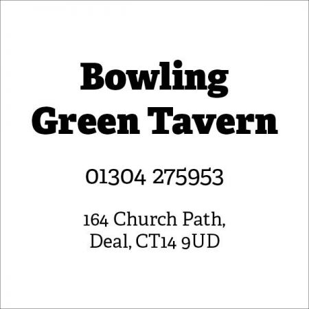 Things to do in Dover & Deal visit Bowling Green Tavern