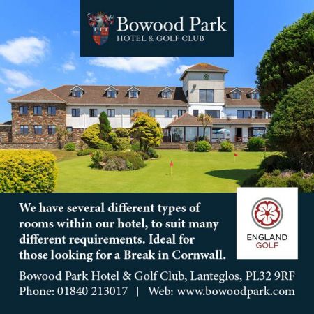 Bowood Park Hotel & Golf Club