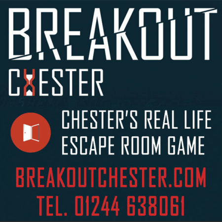 Breakout Chester