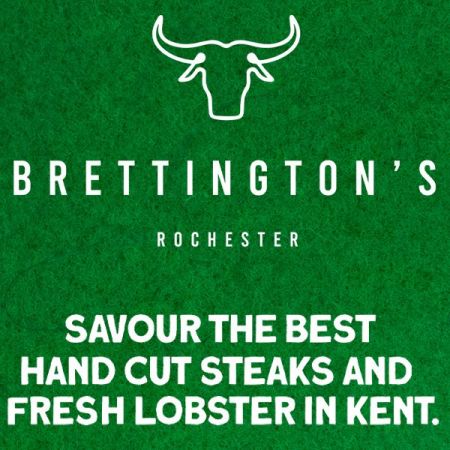 Things to do in Rochester & Chatham visit Brettington