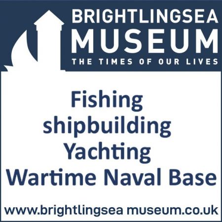Things to do in Clacton-on-Sea visit Brightlingsea Museum