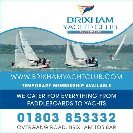 Brixham Yacht Club