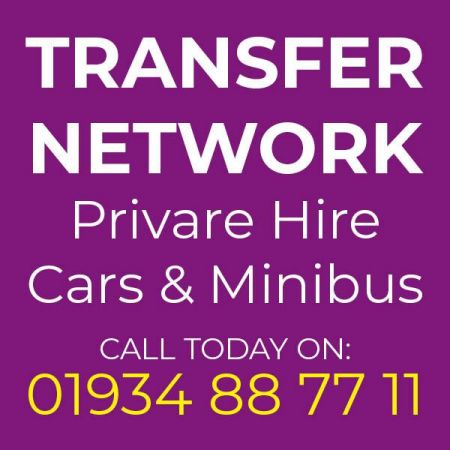 Things to do in Weston-super-Mare visit Bristol Airport Taxi Cab