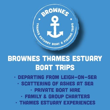 Things to do in Southend-on-Sea visit Brownes Ventures