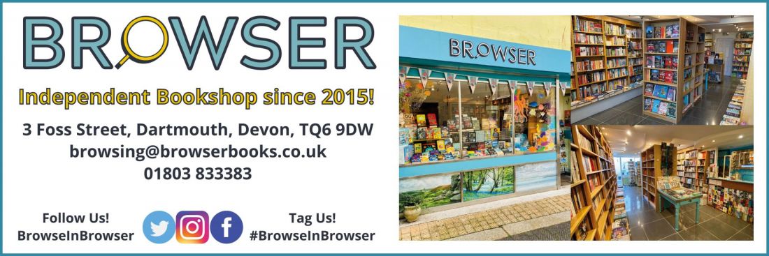 Things to do in Dartmouth & Brixham visit Browser