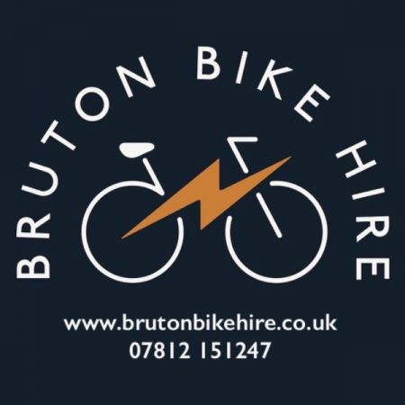 Things to do in Shepton Mallet, Wells & Glastonbury visit Bruton Bike Hire
