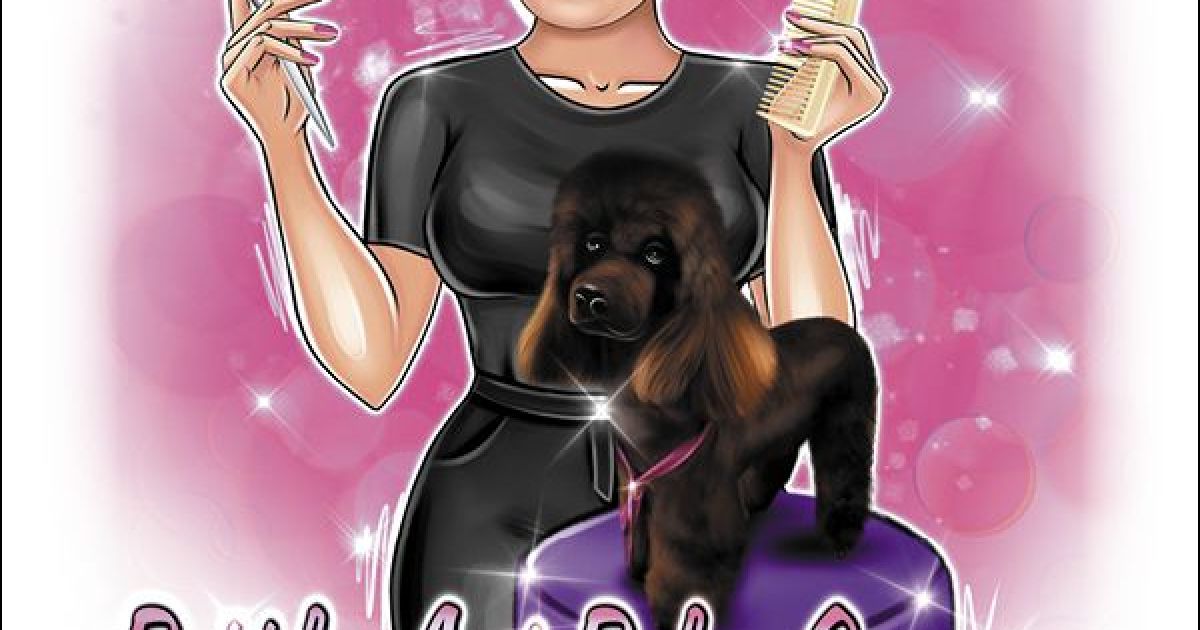 Things to do in Yeovil Visit Bubbles and Baloo Grooming