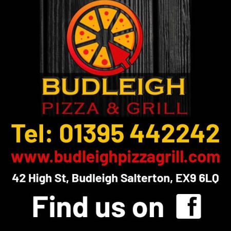 Budleigh Pizza and Grill
