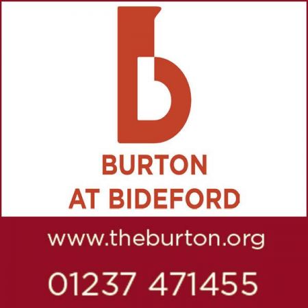 Burton at Bideford