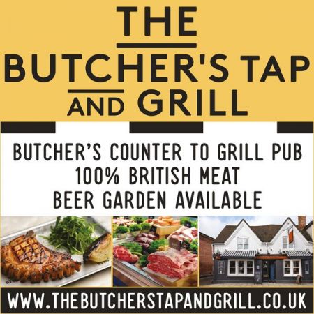 Things to do in Marlow & Henley visit Butchers Tap Grill